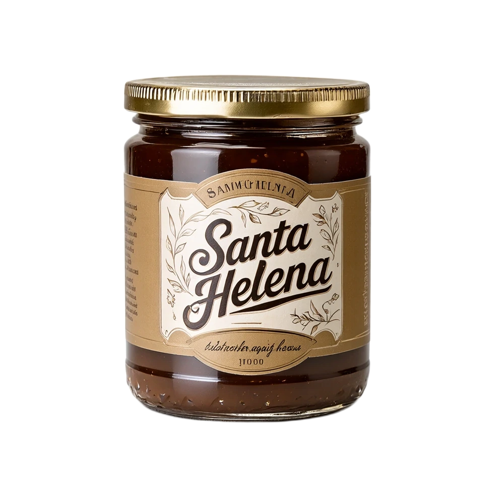 Geleia de Mocotó 240g
